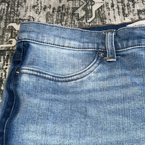 Henry & Belle women’s super skinny ankle jean Size 32 - Picture 4 of 14